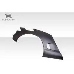 2015-2017 Volkswagen Golf / GTI TKO RBS 70mm Rear Fender Flares - 2 Piece image - 4