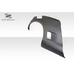 2015-2017 Volkswagen Golf / GTI TKO RBS 70mm Rear Fender Flares - 2 Piece image - 8