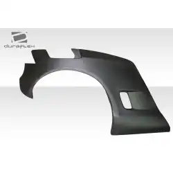 2015-2017 Volkswagen Golf / GTI TKO RBS 70mm Rear Fender Flares - 2 Piece image - 12
