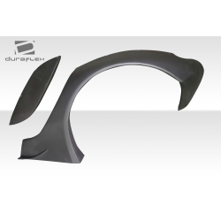 2016-2025 Mazda Miata Duraflex TKO RBS Rear Fender Flares - 4 Piece image - 3