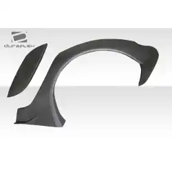 2016-2025 Mazda Miata TKO RBS Rear Fender Flares - 4 Piece image - 3