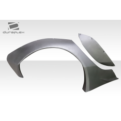 2016-2025 Mazda Miata Duraflex TKO RBS Rear Fender Flares - 4 Piece image - 4