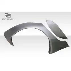 2016-2025 Mazda Miata TKO RBS Rear Fender Flares - 4 Piece image - 4