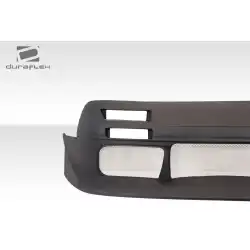 1986-1991 Mazda RX-7 Vanish Front Bumper - 1 Piece image - 4