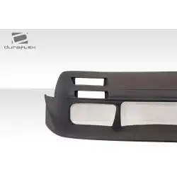 1986-1991 Mazda RX-7 Vanish Front Bumper - 1 Piece image - 6