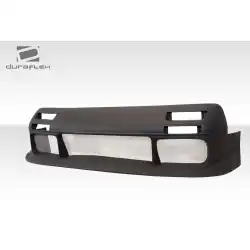 1986-1991 Mazda RX-7 Vanish Front Bumper - 1 Piece image - 8