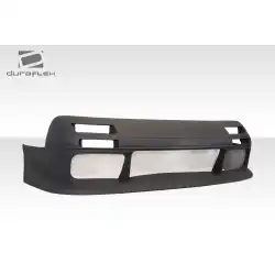 1986-1991 Mazda RX-7 Vanish Front Bumper - 1 Piece image - 10