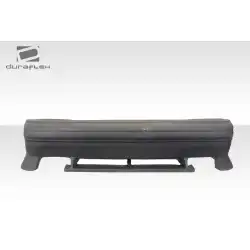 1986-1991 Mazda RX-7 Vanish Rear Bumper - 1 Piece image - 3