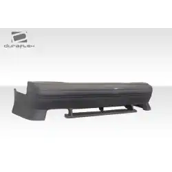 1986-1991 Mazda RX-7 Vanish Rear Bumper - 1 Piece image - 6