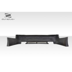 1986-1991 Mazda RX-7 Duraflex Vanish Rear Bumper - 1 Piece image - 7