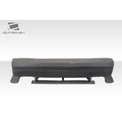 1986-1991 Mazda RX-7 Vanish Rear Bumper - 1 Piece image - 4