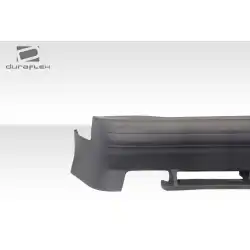 1986-1991 Mazda RX-7 Vanish Rear Bumper - 1 Piece image - 6