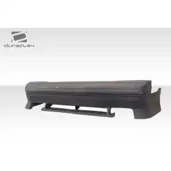 1986-1991 Mazda RX-7 Vanish Rear Bumper - 1 Piece image - 8