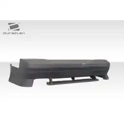 1986-1991 Mazda RX-7 Vanish Rear Bumper - 1 Piece image - 10
