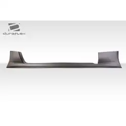 1986-1991 Mazda RX-7 Vanish Side Skirt Rocker Panels - 2 Piece image - 3