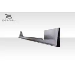 1986-1991 Mazda RX-7 Vanish Side Skirt Rocker Panels - 2 Piece image - 5