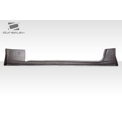 1986-1991 Mazda RX-7 Duraflex Vanish Side Skirt Rocker Panels - 2 Piece image - 6