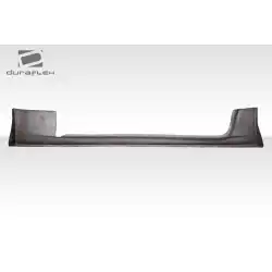 1986-1991 Mazda RX-7 Vanish Side Skirt Rocker Panels - 2 Piece image - 6