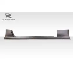 1986-1991 Mazda RX7 Vanish Side Skirts image - 4