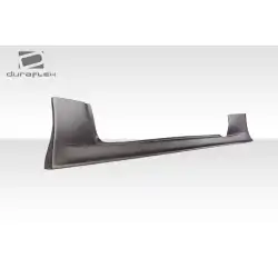 1986-1991 Mazda RX7 Vanish Side Skirts image - 6