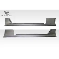 1986-1991 Mazda RX7 Vanish Side Skirts image - 16