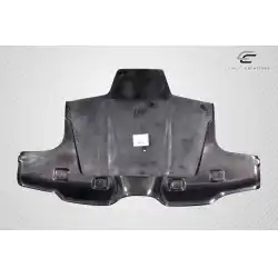 2014-2021 Mini Cooper S F55 F56 F57 DLR Rear Diffuser - 1 Piece image - 8