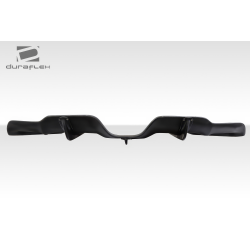 2014-2021 Mini Cooper S F55 F56 F57 Duraflex DLR Rear Diffuser - 1 Piece image - 3