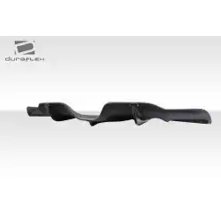2014-2021 Mini Cooper S F55 F56 F57 DLR Rear Diffuser - 1 Piece (S) image - 5