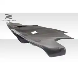 2014-2021 Mini Cooper S F55 F56 F57 DLR Rear Diffuser - 1 Piece (S) image - 7