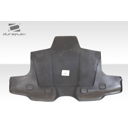 2014-2021 Mini Cooper S F55 F56 F57 Duraflex DLR Rear Diffuser - 1 Piece image - 9