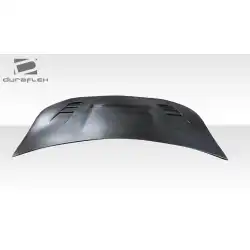 2013-2020 Scion FR-S Toyota 86 Subaru BRZ STI Look Hood - 1 Piece image - 21