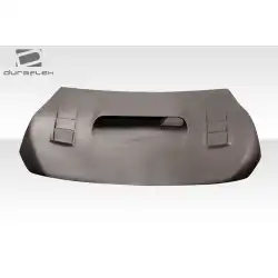 2013-2020 Scion FR-S Toyota 86 Subaru BRZ STI Look Hood - 1 Piece image - 4