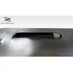 2013-2020 Scion FR-S Toyota 86 Subaru BRZ STI Look Hood - 1 Piece image - 23