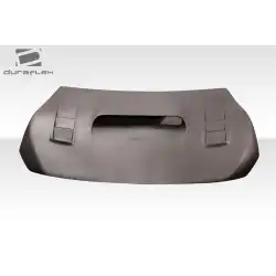2013-2020 Scion FR-S Toyota 86 Subaru BRZ STI Look Hood - 1 Piece image - 5