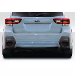 2018-2023 Subaru XV Crosstrek Fennec Outdoors Edition V2 Reflector Covers - 2 Piece (S) image - 1