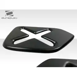 2018-2023 Subaru XV Crosstrek Fennec Outdoors Edition V1 Reflector Covers - 2 Piece image - 9