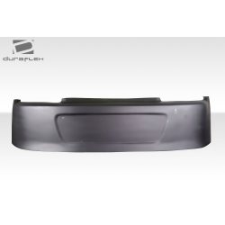 1992-1995 Honda Civic Duraflex Dragster Front Bumper - 1 Piece image - 3