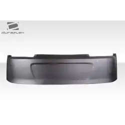 1992-1995 Honda Civic Dragster Front Bumper - 1 Piece image - 3