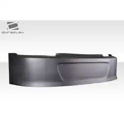 1992-1995 Honda Civic Dragster Front Bumper - 1 Piece image - 4