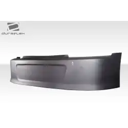 1992-1995 Honda Civic Dragster Front Bumper - 1 Piece image - 5