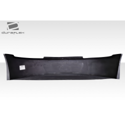 1992-1995 Honda Civic Duraflex Dragster Front Bumper - 1 Piece image - 6
