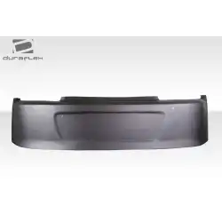 1992-1995 Honda Civic Dragster Front Bumper - 1 Piece image - 5