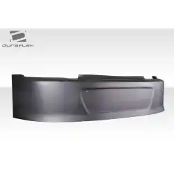 1992-1995 Honda Civic Dragster Front Bumper - 1 Piece image - 7
