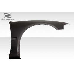 1992-1995 Honda Civic Duraflex Dragster Front Fenders - 2 Piece image - 4