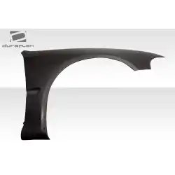 1992-1995 Honda Civic Dragster Front Fenders - 2 Piece image - 4