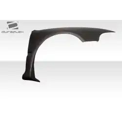 1992-1995 Honda Civic Dragster Front Fenders - 2 Piece image - 6