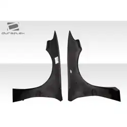 1992-1995 Honda Civic Dragster Front Fenders - 2 Piece image - 7
