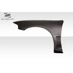 1992-1995 Honda Civic Dragster Front Fenders - 2 Piece image - 5