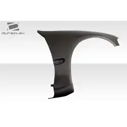 1992-1995 Honda Civic Dragster Front Fenders - 2 Piece image - 9