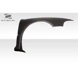1992-1995 Honda Civic Dragster Front Fenders - 2 Piece image - 11